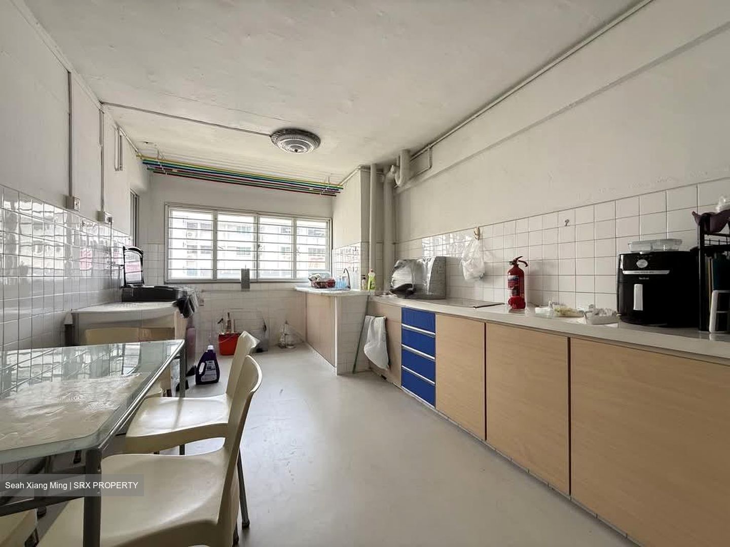 Blk 509 Cheng San Crest (Ang Mo Kio), HDB Executive #591565961